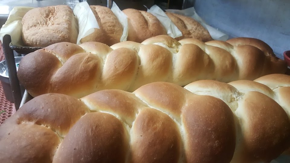 Challah
