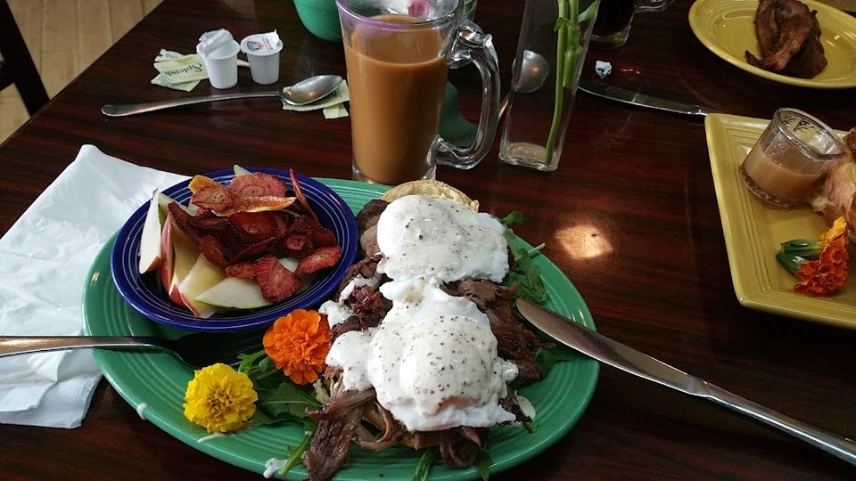 Brisket Bene