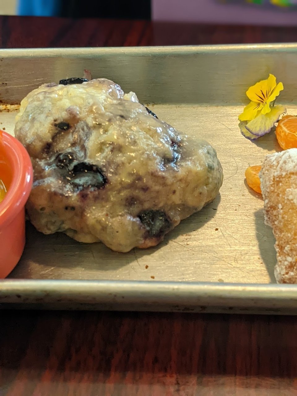 Scone