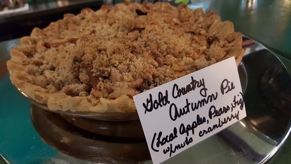 Apple Pie